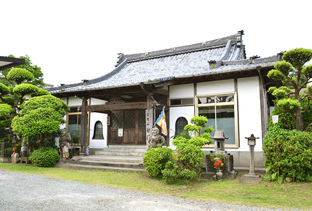 妙円寺