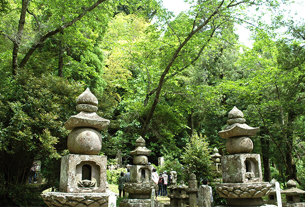 天昌寺跡