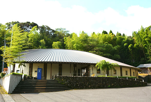 美山陶遊館